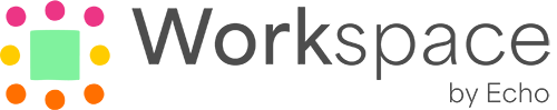 New Workspace by Echo Logo_web